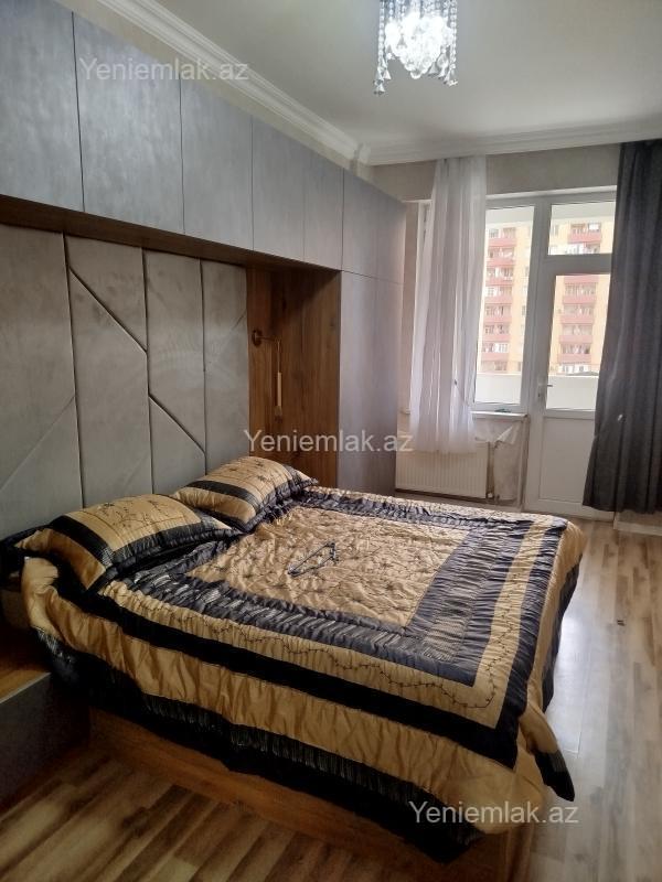 2 otaqlı Bina evi menzil, Saray, Abşeron