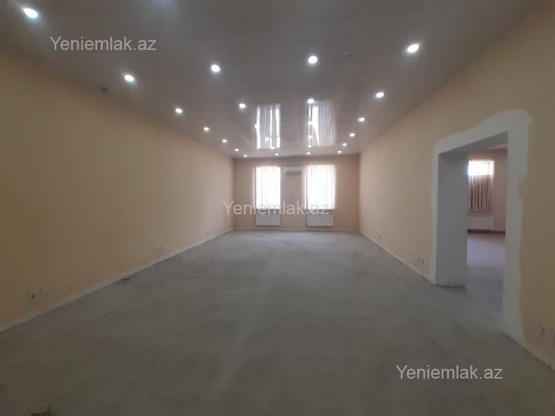 1 otaqlı Obyekt, Binəqədi rayonu, Bakı