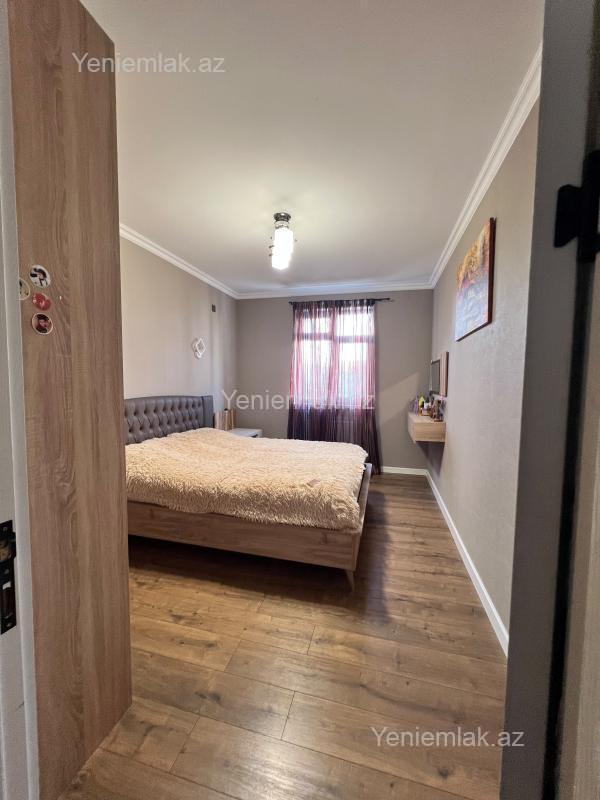 5 otaqlı Bina evi menzil, 13-cü mikrorayon, Sumqayıt