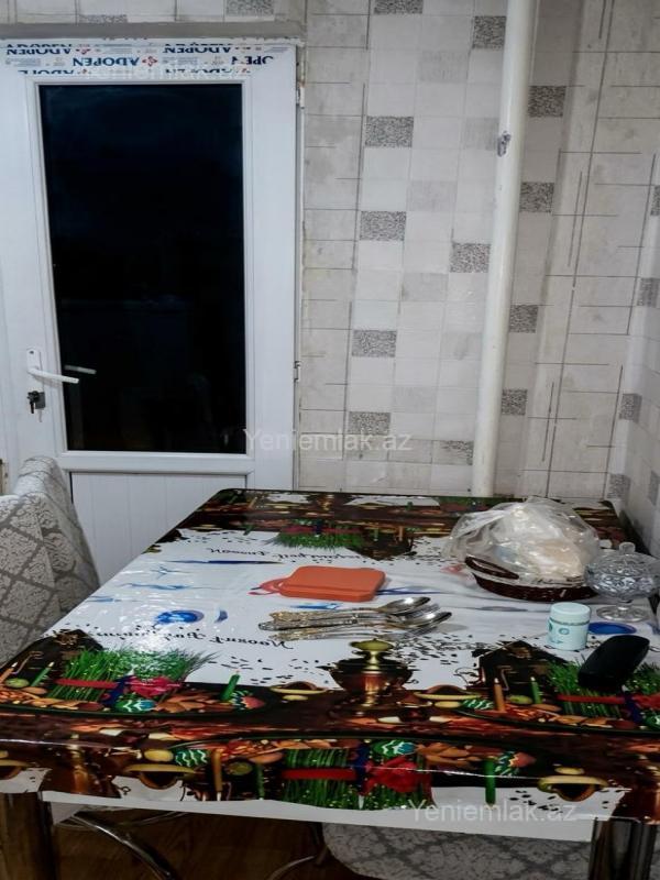 1 otaqlı Bina evi menzil, Suraxanı rayonu, Bakı