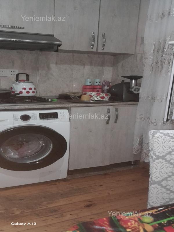1 otaqlı Bina evi menzil, Suraxanı rayonu, Bakı