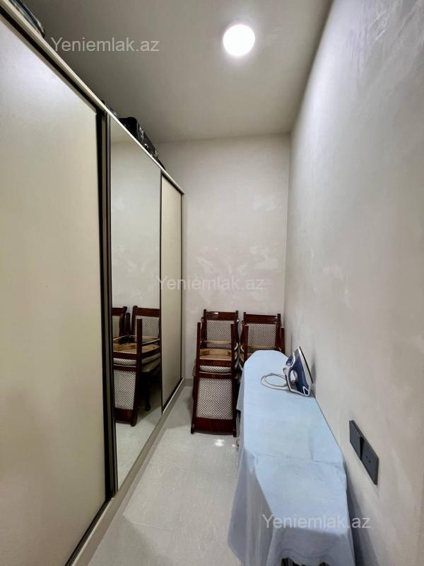 4 otaqlı Bina evi menzil, Yasamal rayonu, Bakı