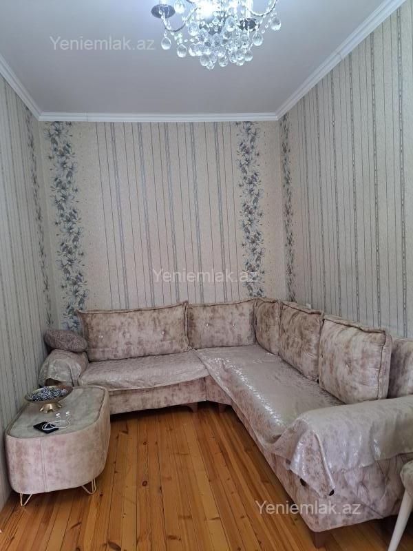 3 otaqlı Həyət evi / Villa, Suraxanı rayonu, Bakı