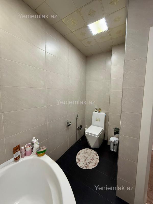 2 otaqlı Bina evi menzil, Suraxanı rayonu, Bakı