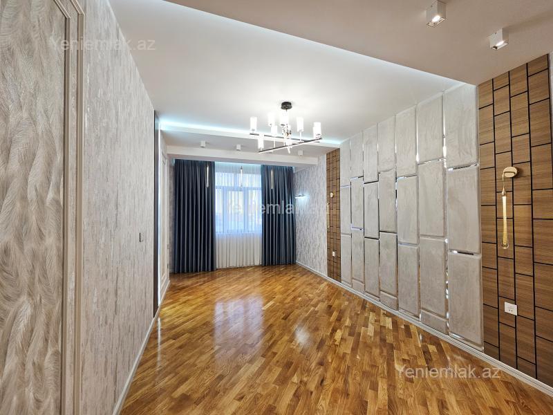 3 otaqlı Bina evi menzil, Nizami rayonu, Bakı