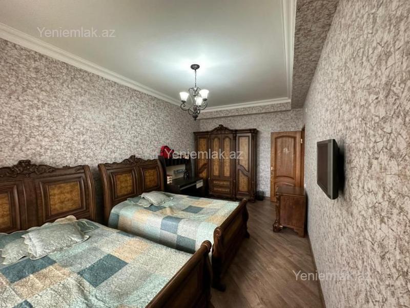 4 otaqlı Bina evi menzil, Yasamal rayonu, Bakı