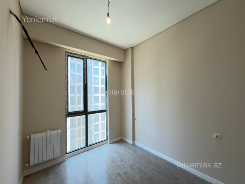 2 otaqlı Bina evi menzil, Yasamal rayonu, Bakı