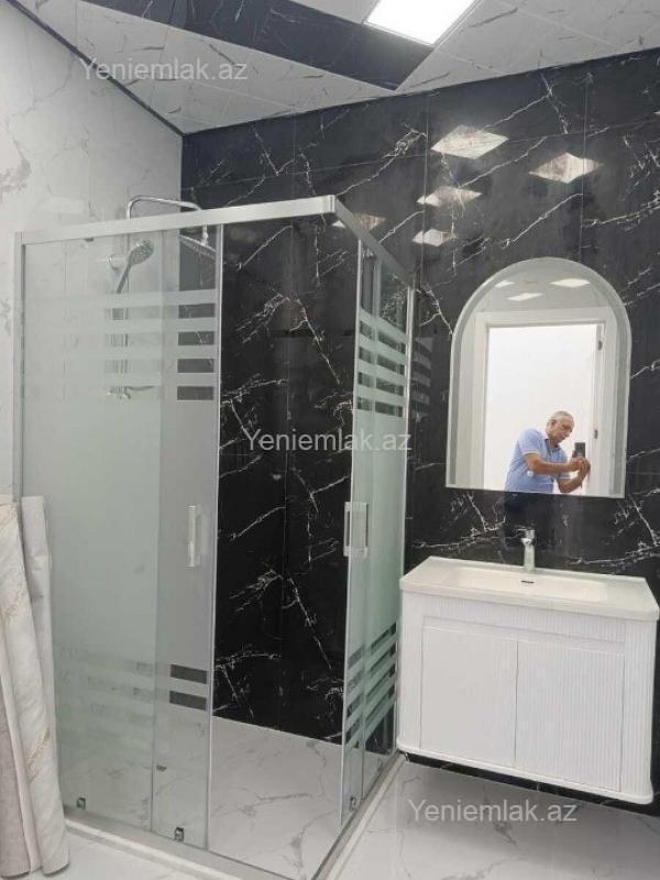 6 otaqlı Həyət evi / Villa, Sabunçu rayonu, Bakı