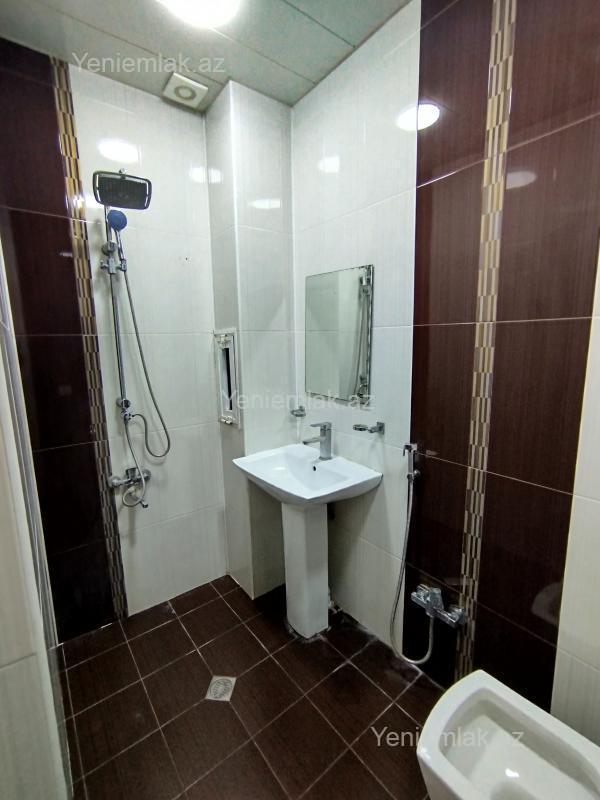 2 otaqlı Bina evi menzil, Qurtuluş 93, Abşeron