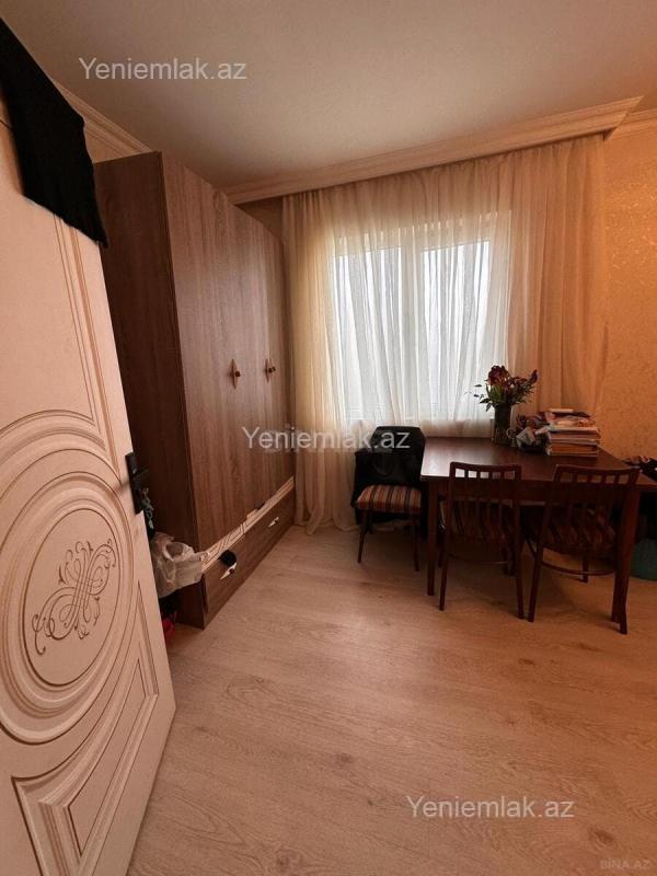 2 otaqlı Bina evi menzil, Nizami rayonu, Bakı