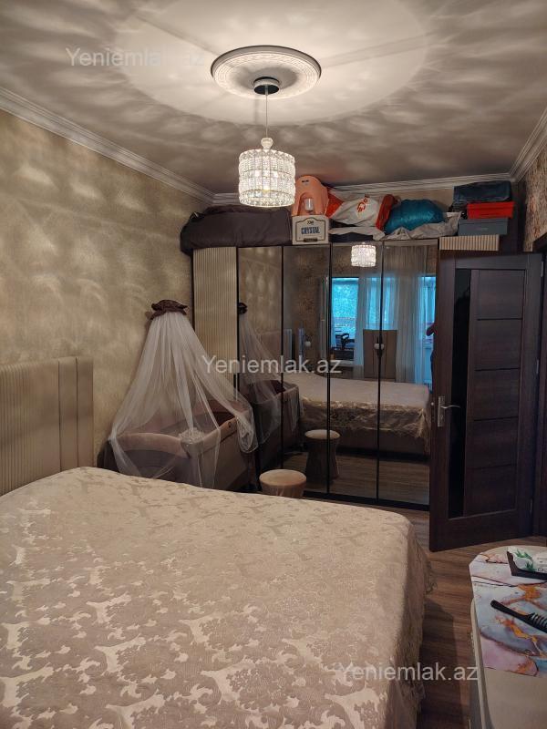 4 otaqlı Bina evi menzil, 10-cu mikrorayon, Sumqayıt