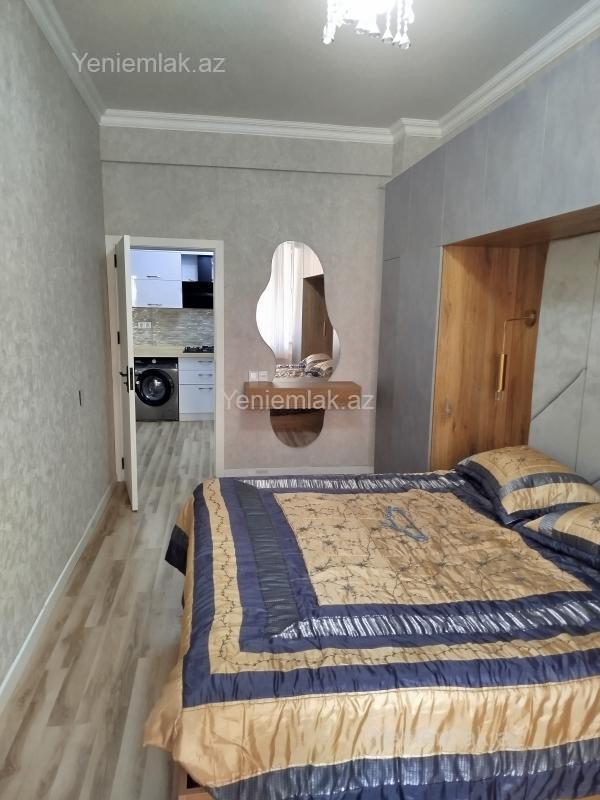2 otaqlı Bina evi menzil, Saray, Abşeron