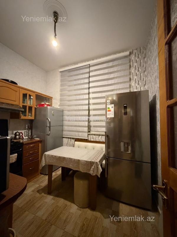 3 otaqlı Bina evi menzil, Nəsimi rayonu, Bakı
