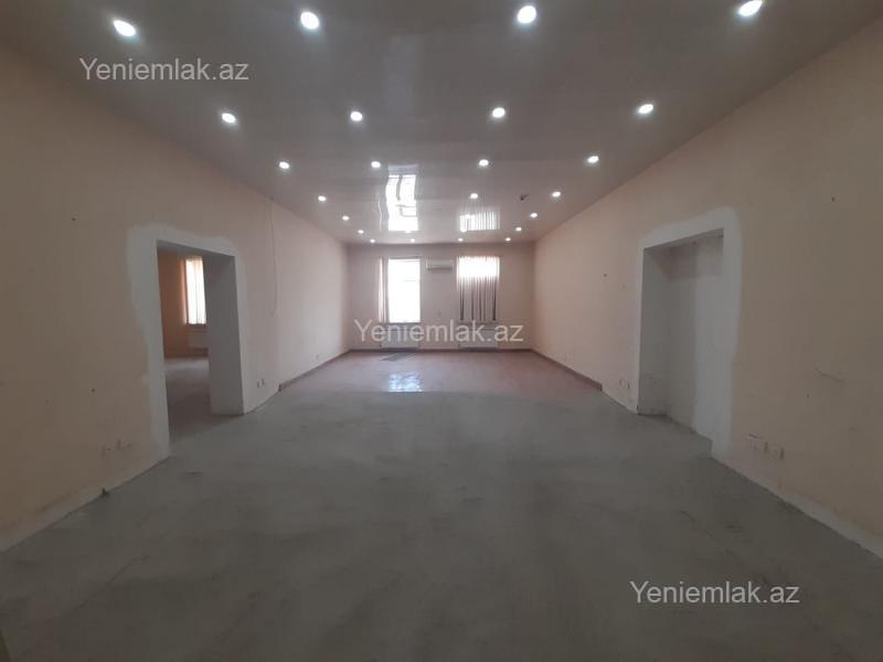 1 otaqlı Obyekt, Binəqədi rayonu, Bakı