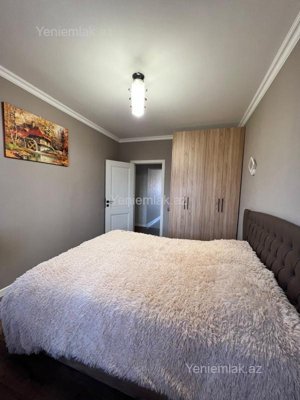 5 otaqlı Bina evi menzil, 13-cü mikrorayon, Sumqayıt