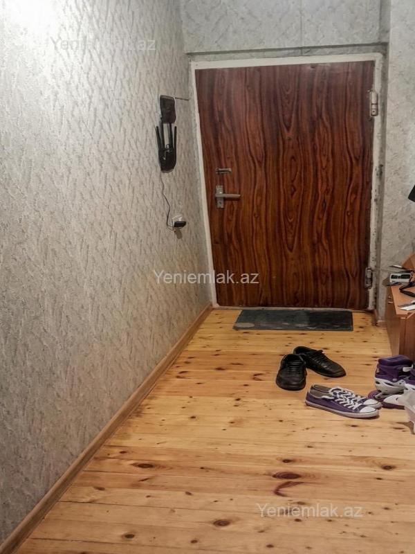 1 otaqlı Bina evi menzil, Suraxanı rayonu, Bakı