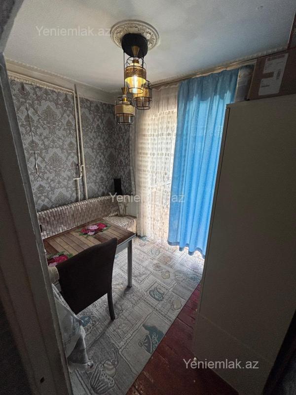 2 otaqlı Bina evi menzil, Xətai rayonu, Bakı