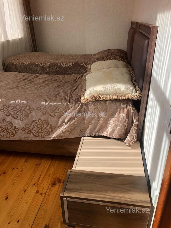 3 otaqlı Bina evi menzil, Binəqədi rayonu, Bakı