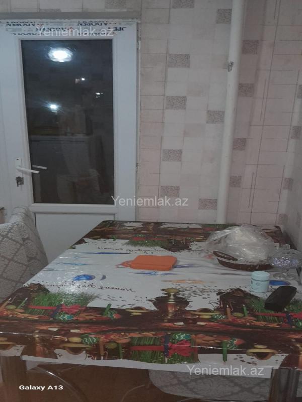 1 otaqlı Bina evi menzil, Suraxanı rayonu, Bakı