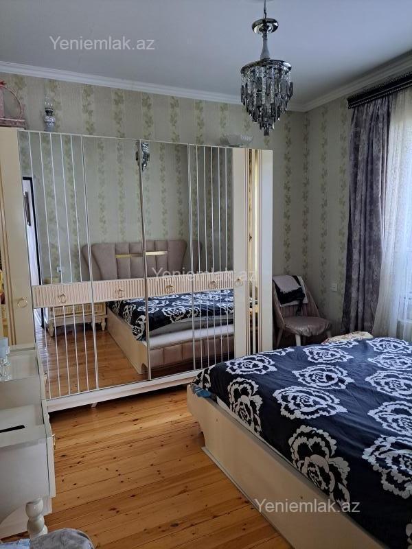 3 otaqlı Həyət evi / Villa, Suraxanı rayonu, Bakı