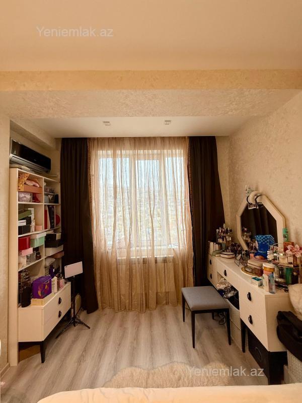 2 otaqlı Bina evi menzil, Suraxanı rayonu, Bakı
