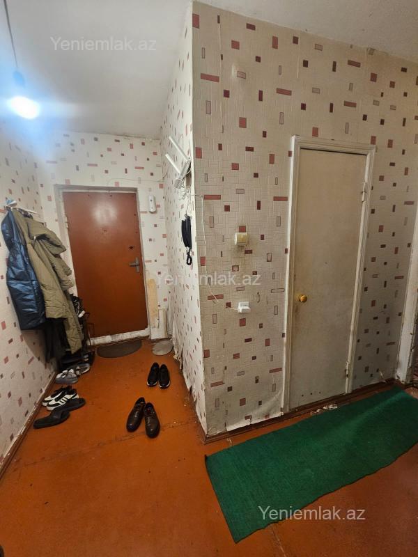 2 otaqlı Bina evi menzil, Yasamal rayonu, Bakı