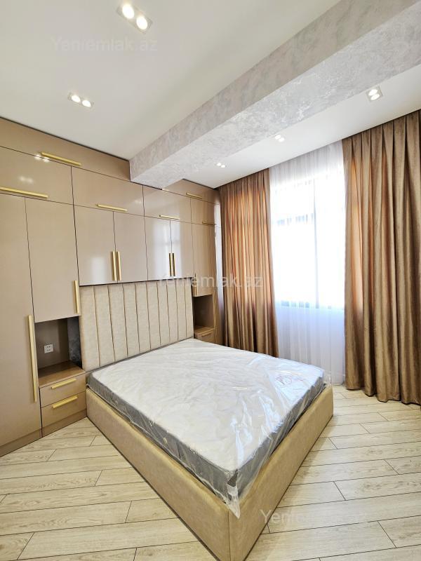 3 otaqlı Bina evi menzil, Nizami rayonu, Bakı