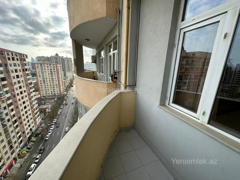 4 otaqlı Bina evi menzil, Yasamal rayonu, Bakı
