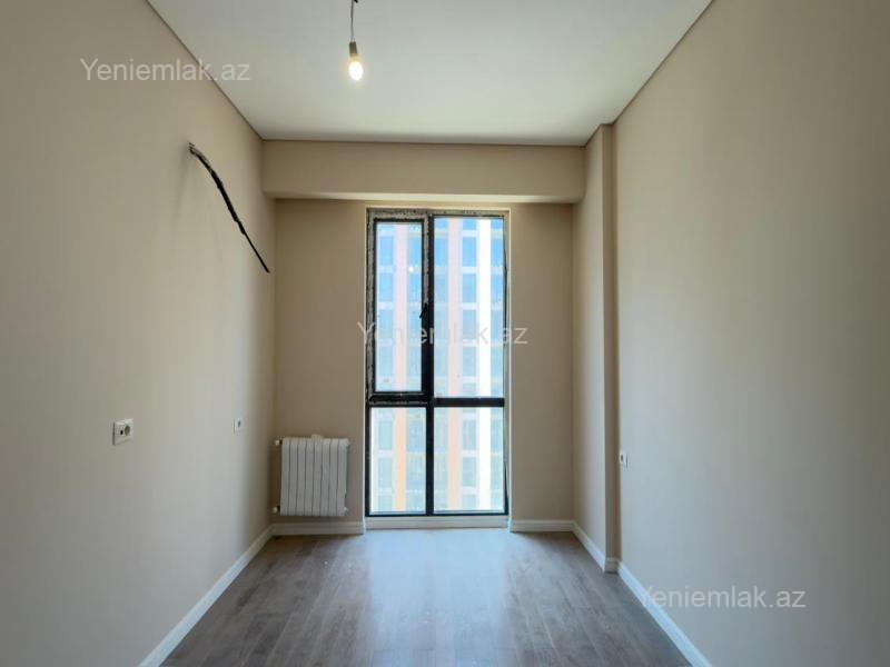 2 otaqlı Bina evi menzil, Yasamal rayonu, Bakı