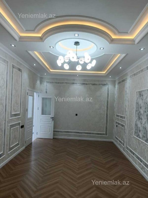 6 otaqlı Həyət evi / Villa, Sabunçu rayonu, Bakı