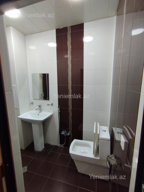 2 otaqlı Bina evi menzil, Qurtuluş 93, Abşeron