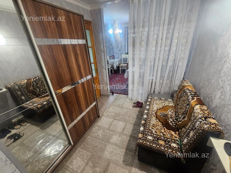 2 otaqlı Bina evi menzil, Yasamal rayonu, Bakı