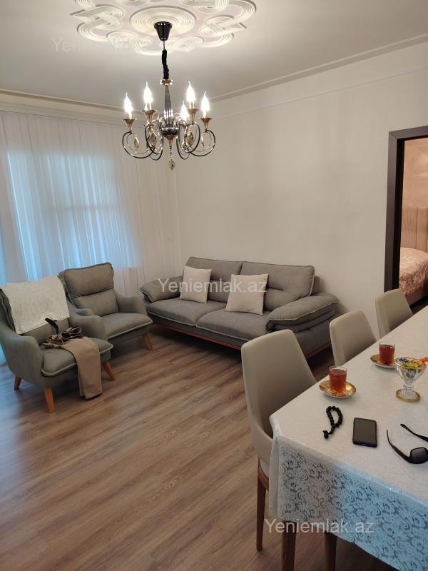 4 otaqlı Bina evi menzil, 10-cu mikrorayon, Sumqayıt