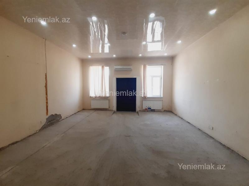 1 otaqlı Obyekt, Binəqədi rayonu, Bakı