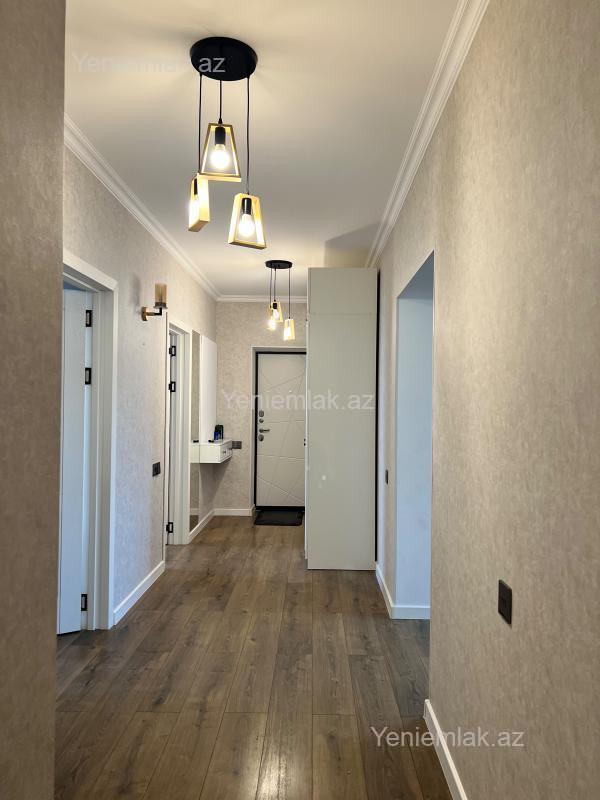 5 otaqlı Bina evi menzil, 13-cü mikrorayon, Sumqayıt