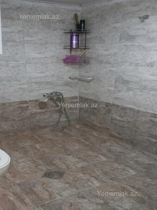 1 otaqlı Bina evi menzil, Suraxanı rayonu, Bakı