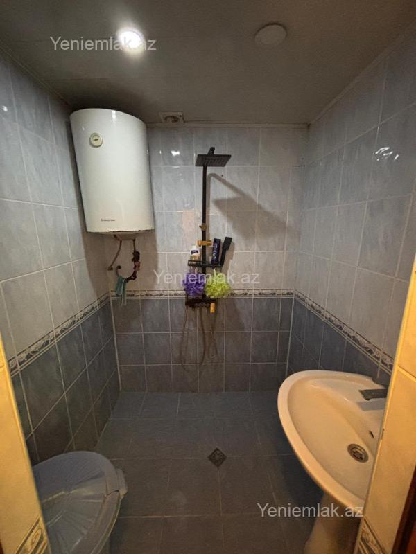 2 otaqlı Bina evi menzil, Xətai rayonu, Bakı