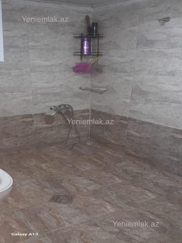 1 otaqlı Bina evi menzil, Suraxanı rayonu, Bakı