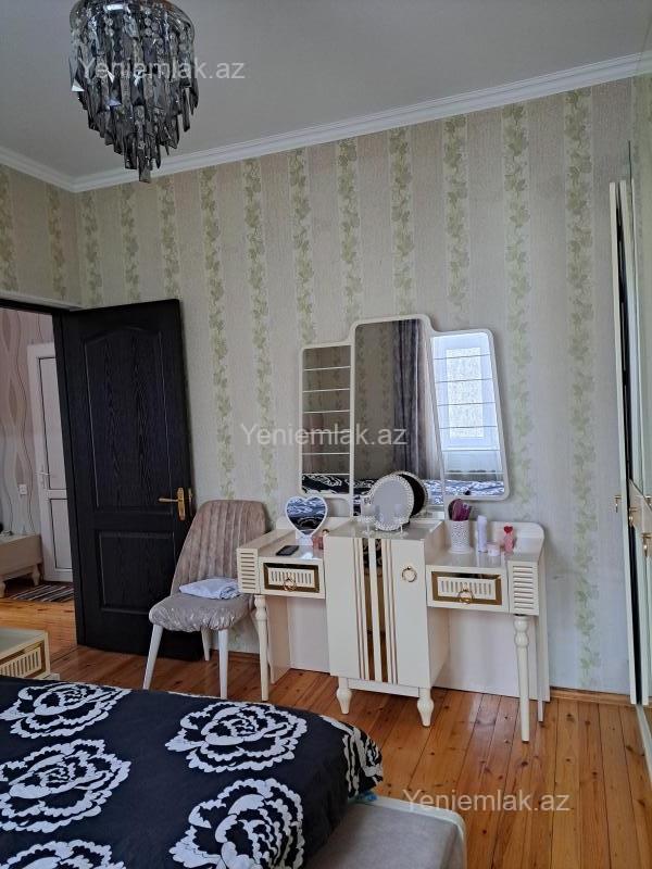 3 otaqlı Həyət evi / Villa, Suraxanı rayonu, Bakı