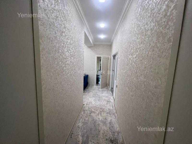 3 otaqlı Bina evi menzil, Yasamal rayonu, Bakı