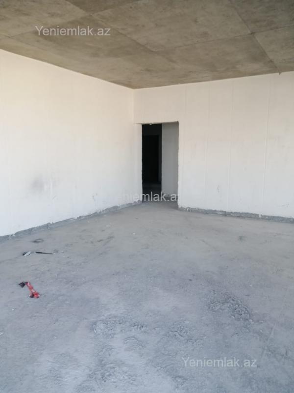 4 otaqlı Bina evi menzil, Səbail rayonu, Bakı