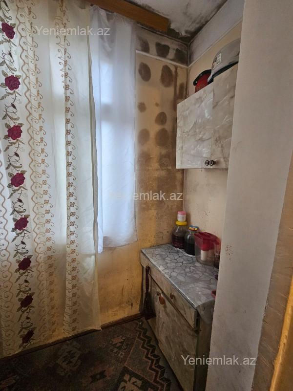 2 otaqlı Bina evi menzil, Yasamal rayonu, Bakı