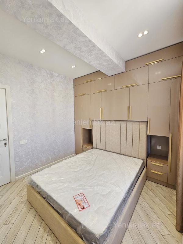 3 otaqlı Bina evi menzil, Nizami rayonu, Bakı