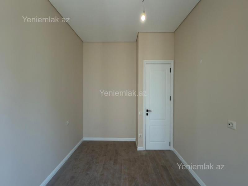 2 otaqlı Bina evi menzil, Yasamal rayonu, Bakı