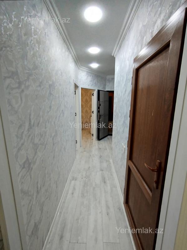 2 otaqlı Bina evi menzil, Qurtuluş 93, Abşeron