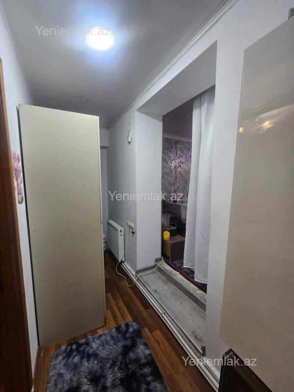 2 otaqlı Bina evi menzil, Yasamal rayonu, Bakı