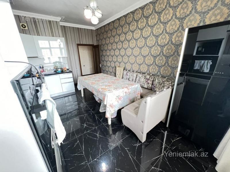 3 otaqlı Bina evi menzil, Yasamal rayonu, Bakı