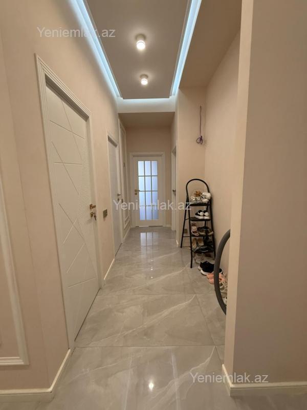 3 otaqlı Bina evi menzil, Binəqədi rayonu, Bakı