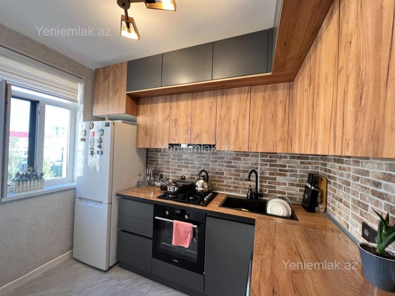 5 otaqlı Bina evi menzil, 13-cü mikrorayon, Sumqayıt