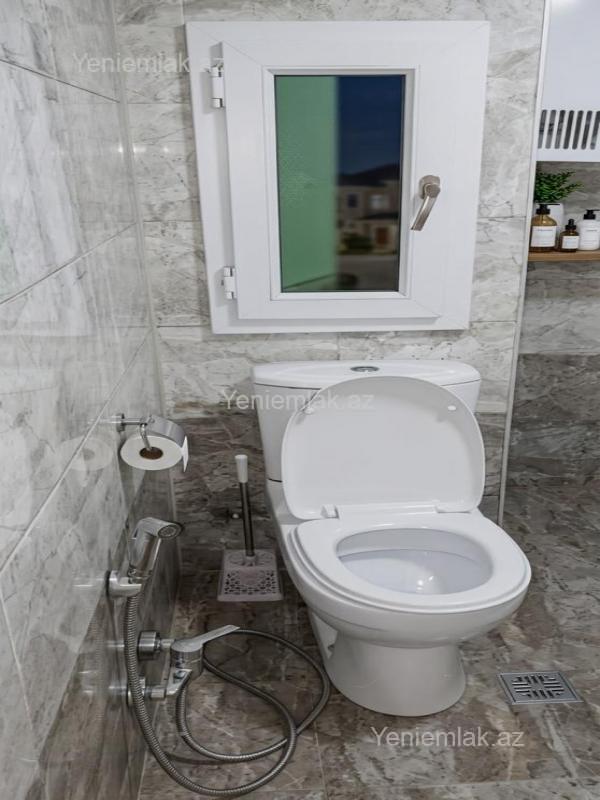 1 otaqlı Bina evi menzil, Suraxanı rayonu, Bakı